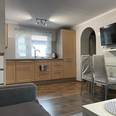Apartament Lazur Пила Экстерьер фото