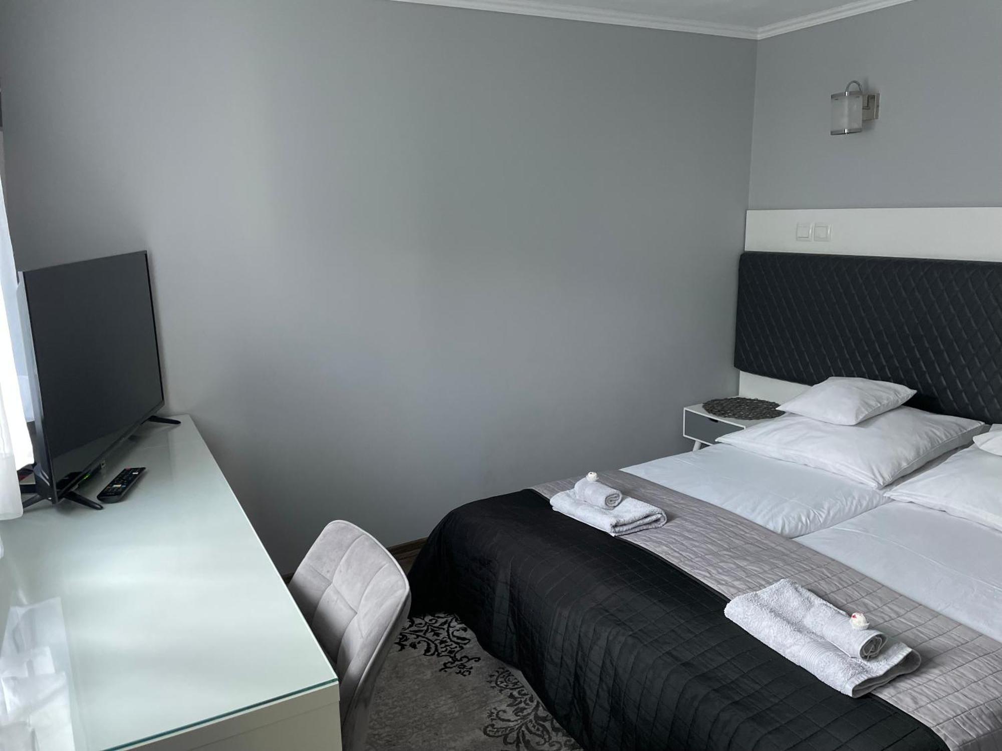 Apartament Lazur Пила Экстерьер фото