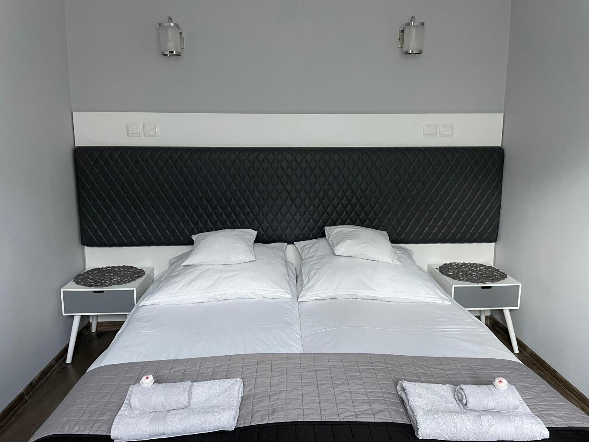 Apartament Lazur Пила Экстерьер фото