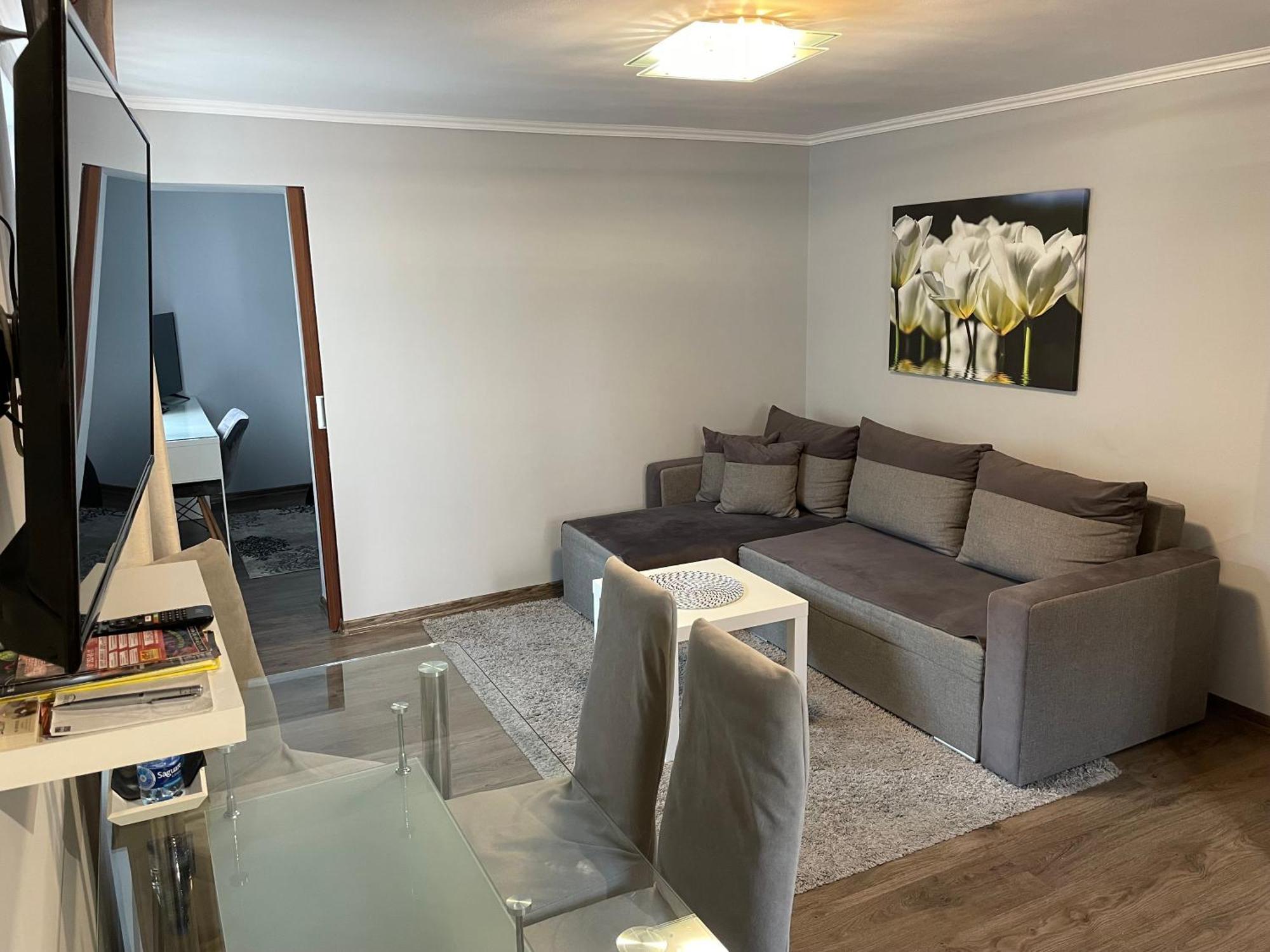 Apartament Lazur Пила Экстерьер фото